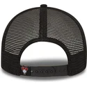 mutsid-kumer-must-snapback-a-frame-elemental-team-arizona-diamondbacks-mlb-new-era