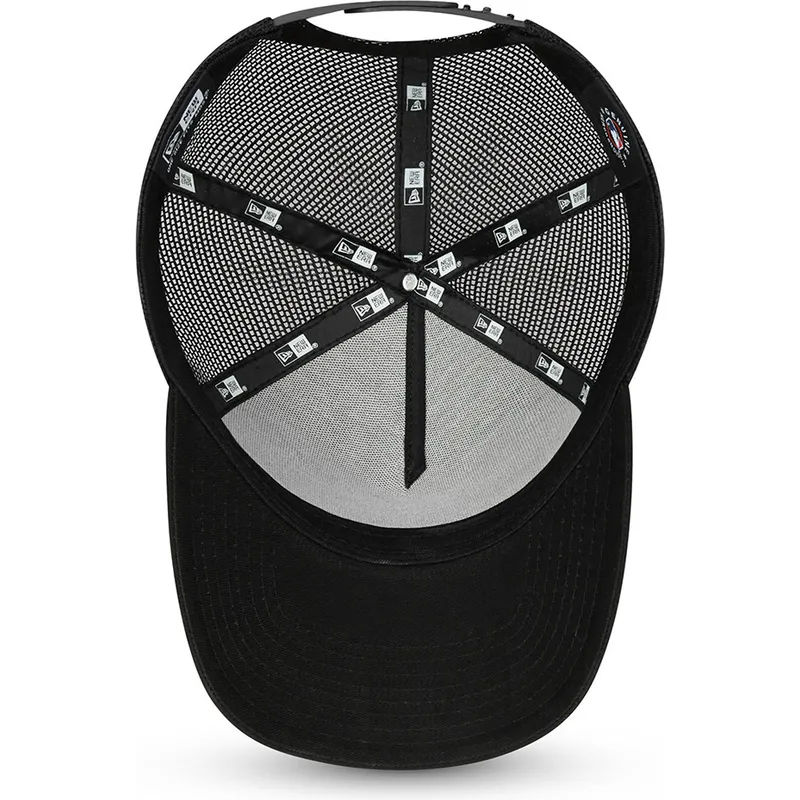 mutsid-kumer-must-snapback-a-frame-elemental-team-arizona-diamondbacks-mlb-new-era