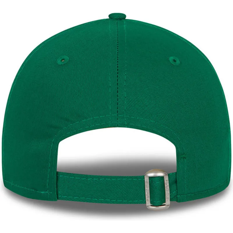 mutsid-kumer-roheline-reguleeritav-9forty-league-essential-new-york-yankees-mlb-new-era