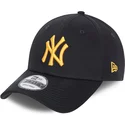 mutsid-kumer-meresinine-reguleeritav-dorado-9forty-league-essential-new-york-yankees-mlb-new-era