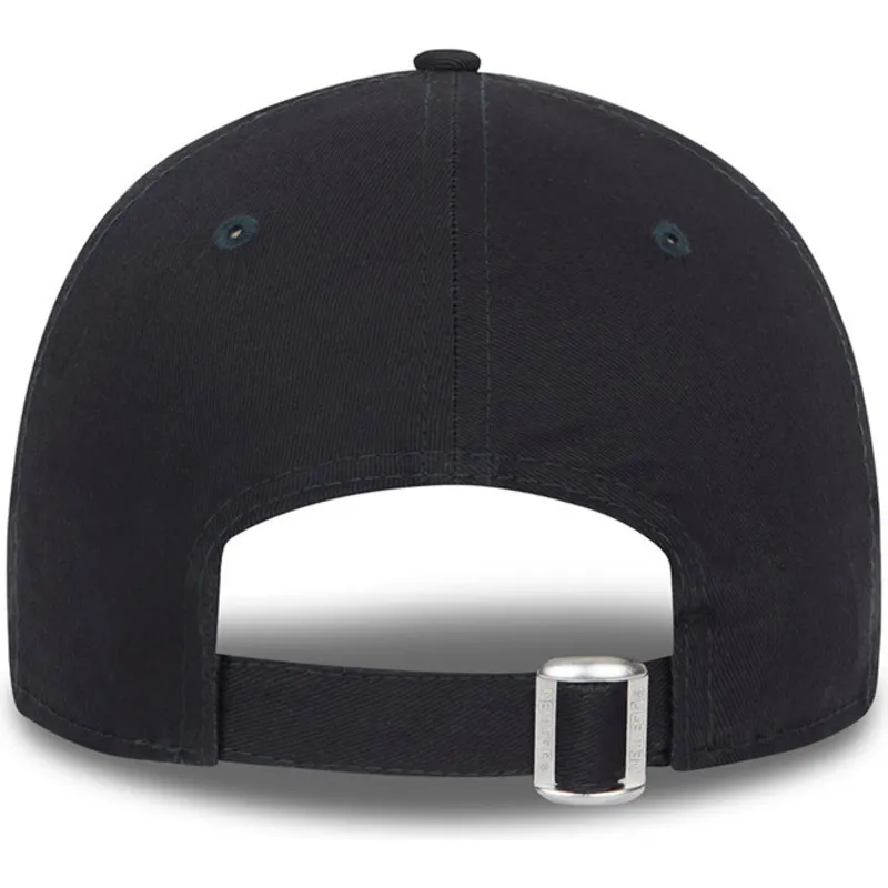 mutsid-kumer-meresinine-reguleeritav-dorado-9forty-league-essential-new-york-yankees-mlb-new-era