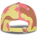 mutsid-kumer-kamuflaaz-reguleeritav-rosa-rosa-9forty-los-angeles-dodgers-mlb-new-era