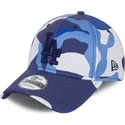 mutsid-kumer-kamuflaaz-reguleeritav-9forty-los-angeles-dodgers-mlb-new-era