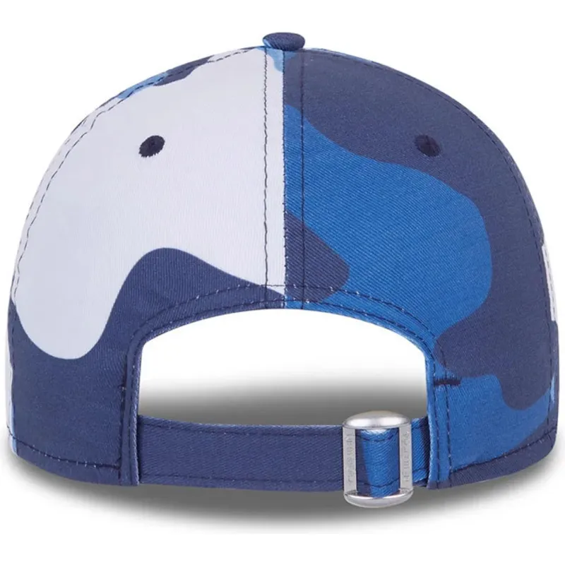 mutsid-kumer-kamuflaaz-reguleeritav-9forty-los-angeles-dodgers-mlb-new-era