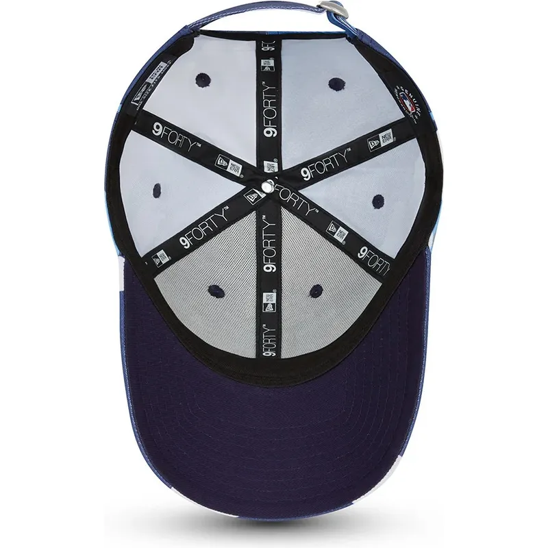 mutsid-kumer-kamuflaaz-reguleeritav-9forty-los-angeles-dodgers-mlb-new-era