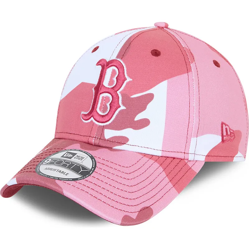 mutsid-kumer-kamuflaaz-reguleeritav-rosa-rosa-9forty-boston-red-sox-mlb-new-era