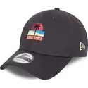 mutsid-kumer-hall-reguleeritav-9forty-summer-bondi-beach-new-era