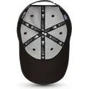 mutsid-kumer-must-reguleeritav-9forty-mesh-underlay-las-vegas-raiders-nfl-new-era