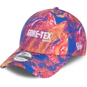 mutsid-kumer-roosa-reguleeritav-9forty-gore-tex-new-era