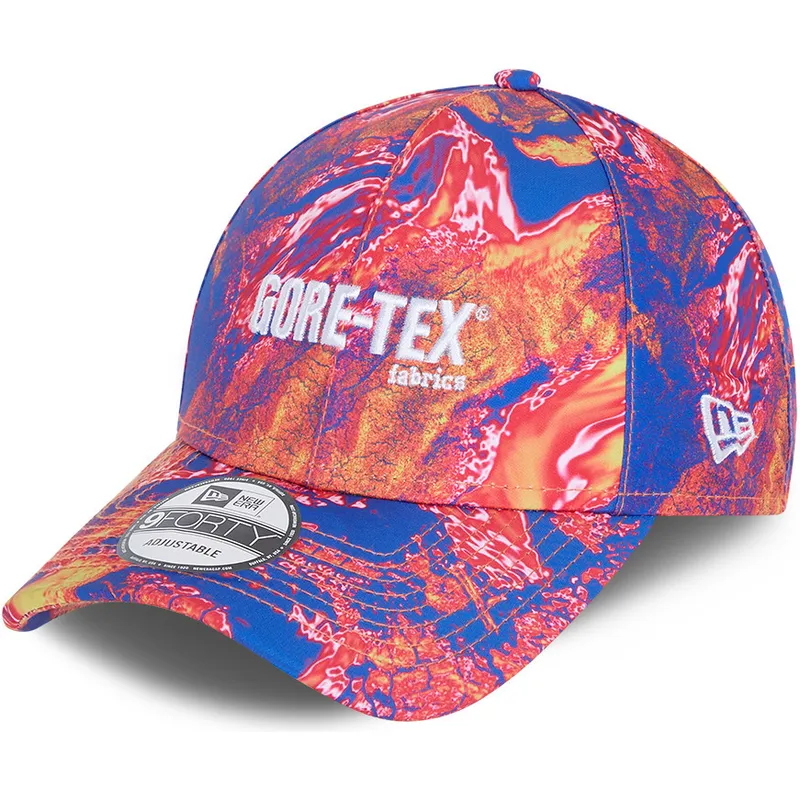 mutsid-kumer-roosa-reguleeritav-9forty-gore-tex-new-era mutsid-kumer-roosa-reguleeritav-9forty-gore-tex-new-era