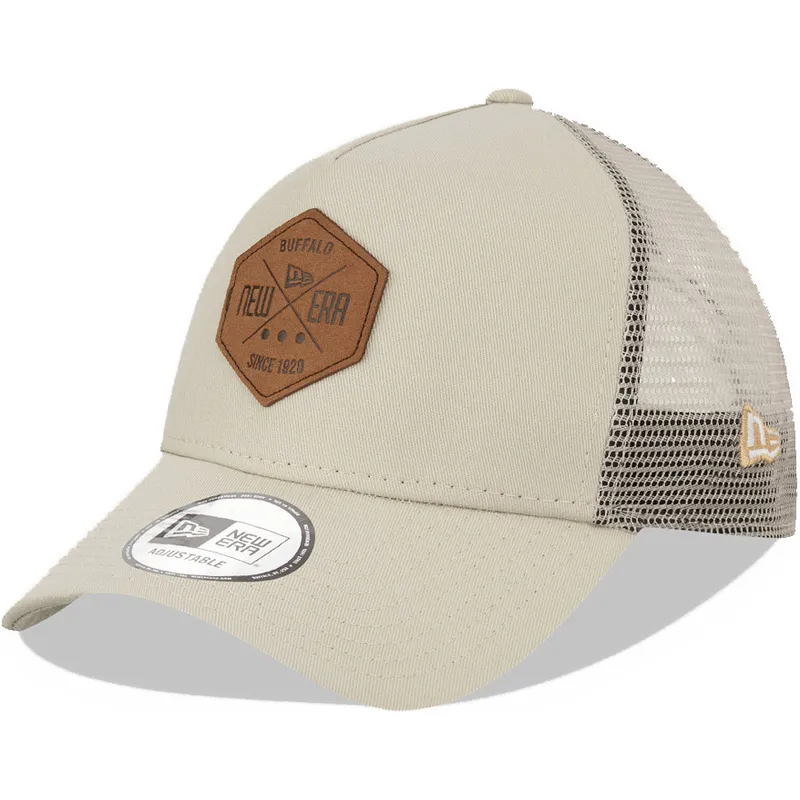 cap-kumer-gray-snapback-9forty-new-era