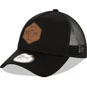 cap-kumer-black-snapback-9forty-new-era
