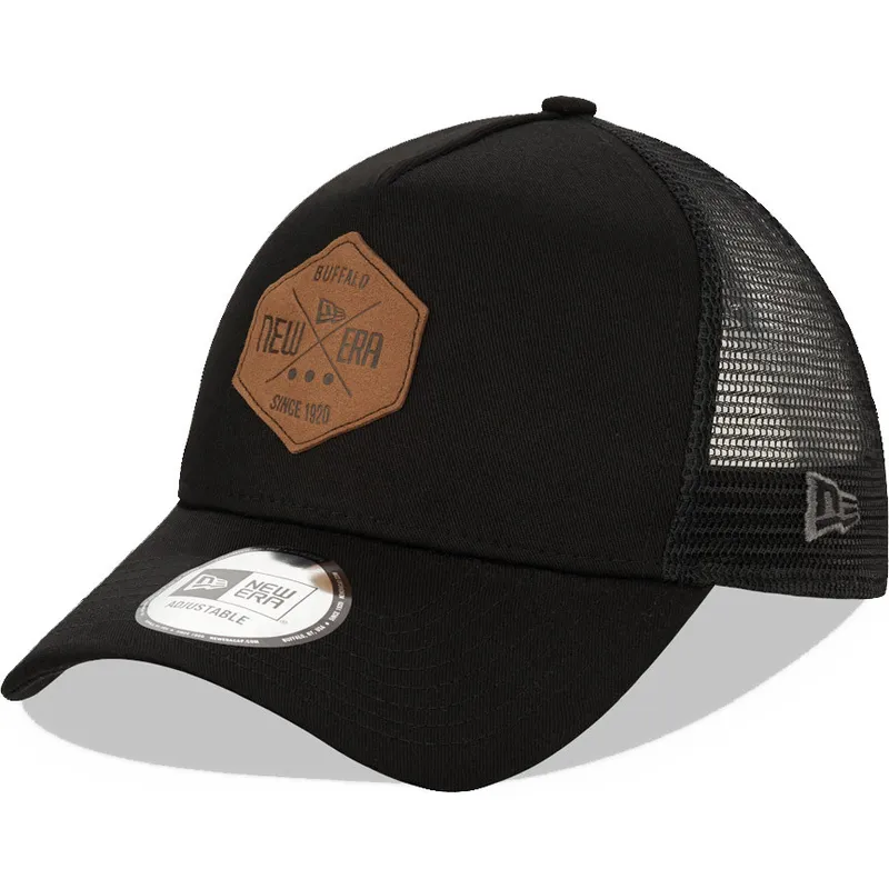 cap-kumer-black-snapback-9forty-new-era