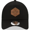 cap-kumer-black-snapback-9forty-new-era