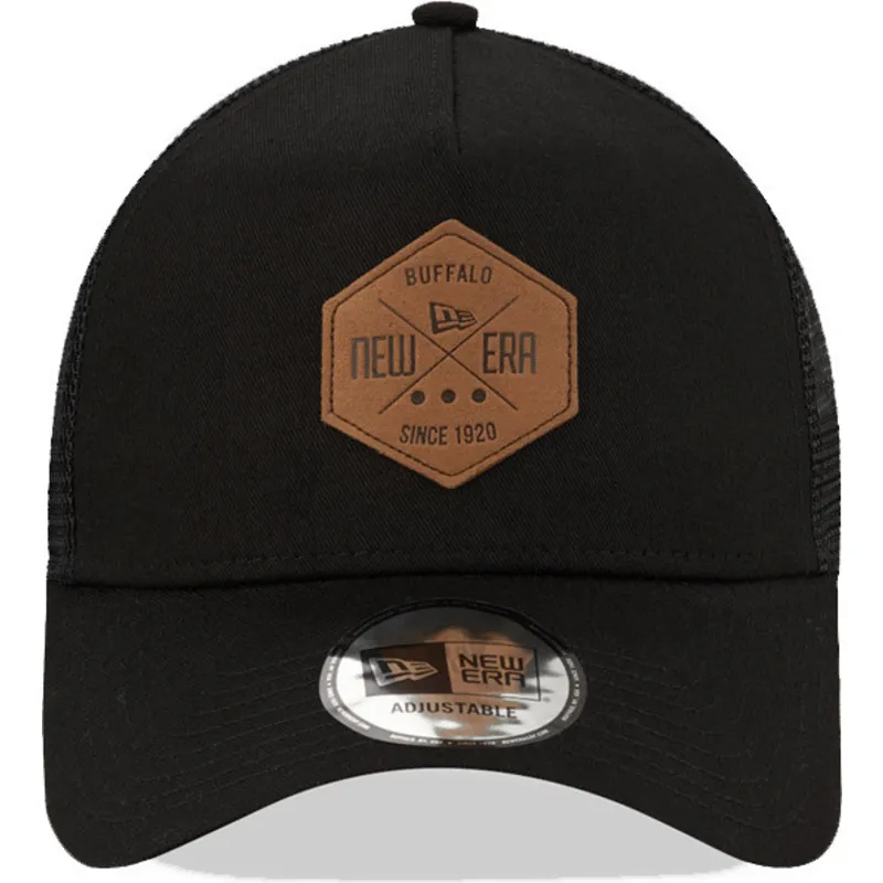 cap-kumer-black-snapback-9forty-new-era