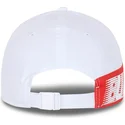 mutsid-kumer-valge-reguleeritav-9forty-side-mark-chicago-bulls-nba-new-era