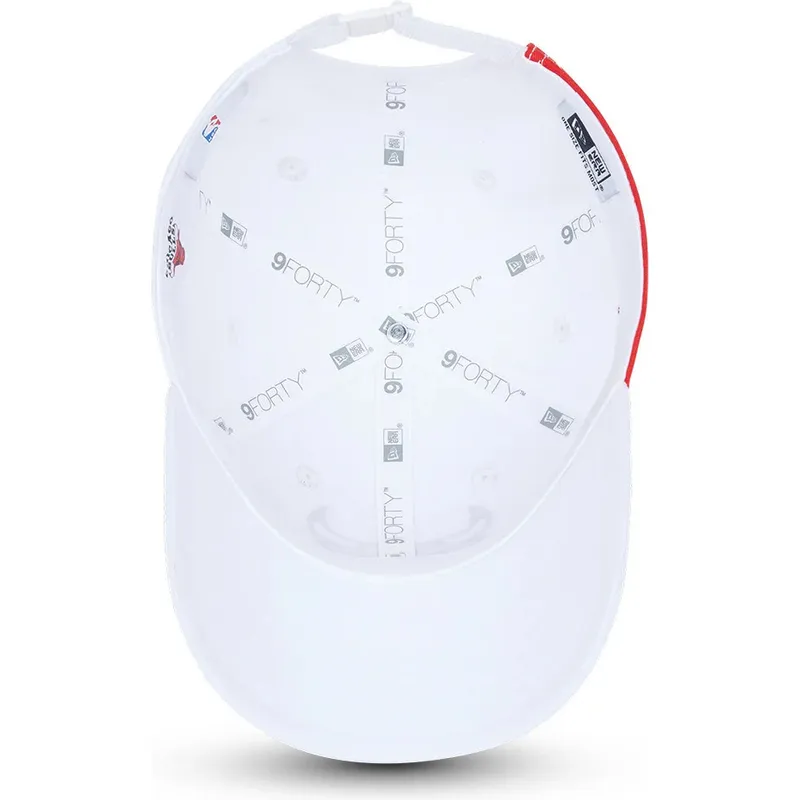 mutsid-kumer-valge-reguleeritav-9forty-side-mark-chicago-bulls-nba-new-era mutsid-kumer-valge-reguleeritav-9forty-side-mark-chicago-bulls-nba-new-era