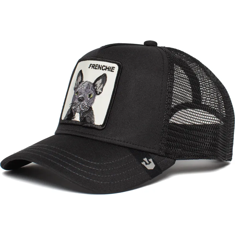 mutsid-kumer-must-snapback-frenchie-the-farm-goorin-bros mutsid-kumer-must-snapback-frenchie-the-farm-goorin-bros