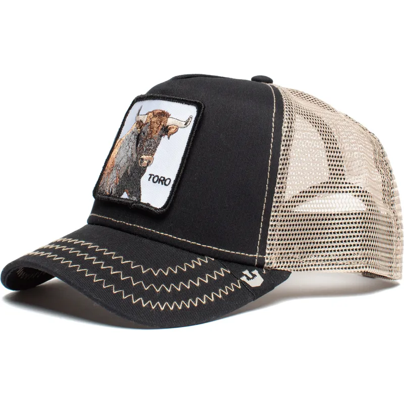mutsid-kumer-must-snapback-thats-bull-the-farm-goorin-bros