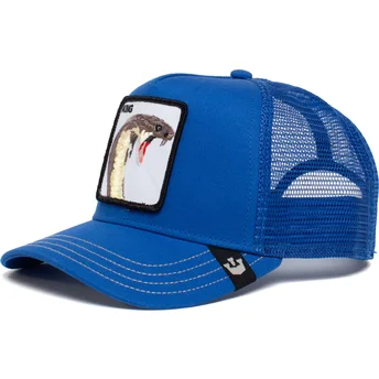 mutsid-kumer-sinine-snapback-king-biter-the-farm-goorin-bros
