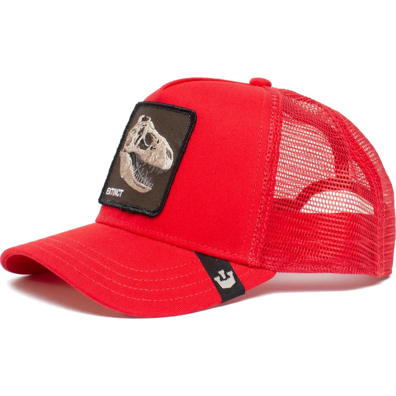 mutsid-kumer-punane-snapback-extinct-bone-to-pick-the-farm-goorin-bros mutsid-kumer-punane-snapback-extinct-bone-to-pick-the-farm-goorin-bros