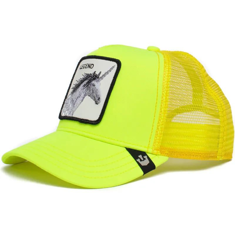 mutsid-kumer-kollane-snapback-legend-show-pony-the-farm-goorin-bros mutsid-kumer-kollane-snapback-legend-show-pony-the-farm-goorin-bros