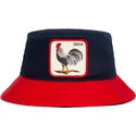 ambrid-meresinine-cock-americana-the-farm-goorin-bros