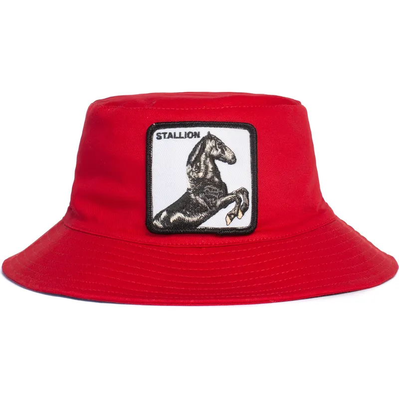 ambrid-punane-stallion-im-a-little-hoarse-the-farm-goorin-bros
