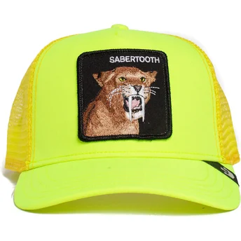 mutsid-kumer-kollane-snapback-sable-sabertooth-tootache-the-farm-goorin-bros