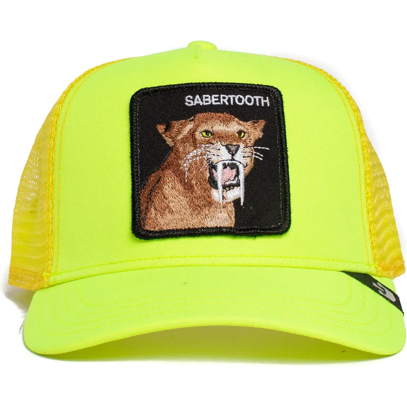 mutsid-kumer-kollane-snapback-sable-sabertooth-tootache-the-farm-goorin-bros mutsid-kumer-kollane-snapback-sable-sabertooth-tootache-the-farm-goorin-bros