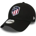 mutsid-kumer-must-reguleeritav-9forty-essential-atletico-atletico-de-madrid-lfp-new-era