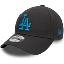 mutsid-kumer-hall-snapback-9forty-repreve-pop-los-angeles-dodgers-mlb-new-era