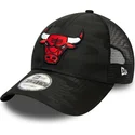 mutsid-kumer-kamuflaaz-reguleeritav-9forty-home-field-chicago-bulls-nba-new-era