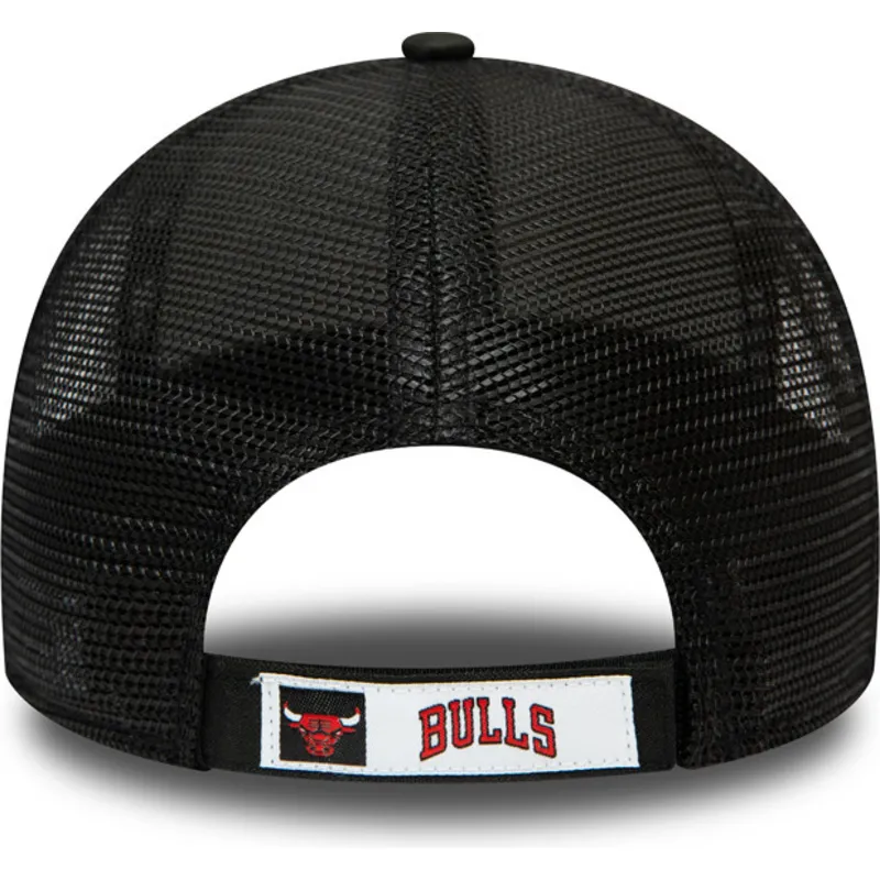 mutsid-kumer-kamuflaaz-reguleeritav-9forty-home-field-chicago-bulls-nba-new-era