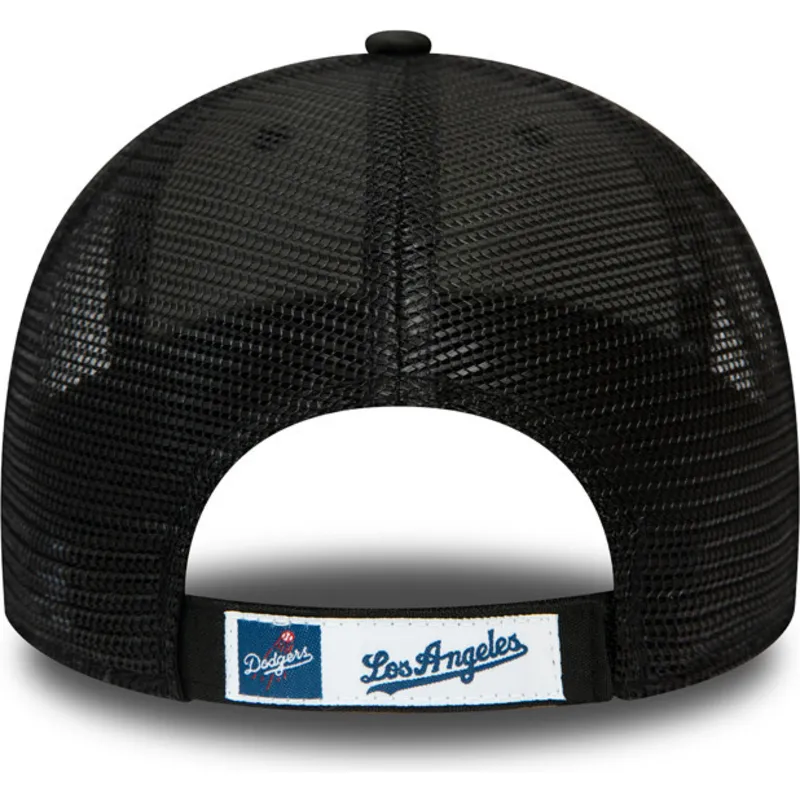 mutsid-kumer-kamuflaaz-reguleeritav-9forty-home-field-los-angeles-dodgers-mlb-new-era