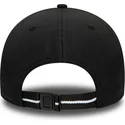 mutsid-kumer-must-reguleeritav-9forty-stack-new-york-yankees-mlb-new-era