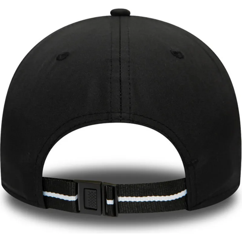 mutsid-kumer-must-reguleeritav-9forty-stack-new-york-yankees-mlb-new-era