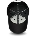 mutsid-kumer-must-reguleeritav-9forty-stack-new-york-yankees-mlb-new-era