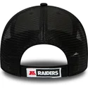 mutsid-kumer-kamuflaaz-reguleeritav-9forty-home-field-las-vegas-raiders-nfl-new-era