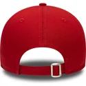 mutsid-kumer-punane-reguleeritav-9forty-league-essential-new-york-yankees-mlb-new-era