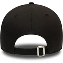 mutsid-kumer-must-reguleeritav-rosa-9forty-league-essential-los-angeles-dodgers-mlb-new-era