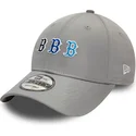 mutsid-kumer-hall-reguleeritav-9forty-stack-boston-red-sox-mlb-new-era