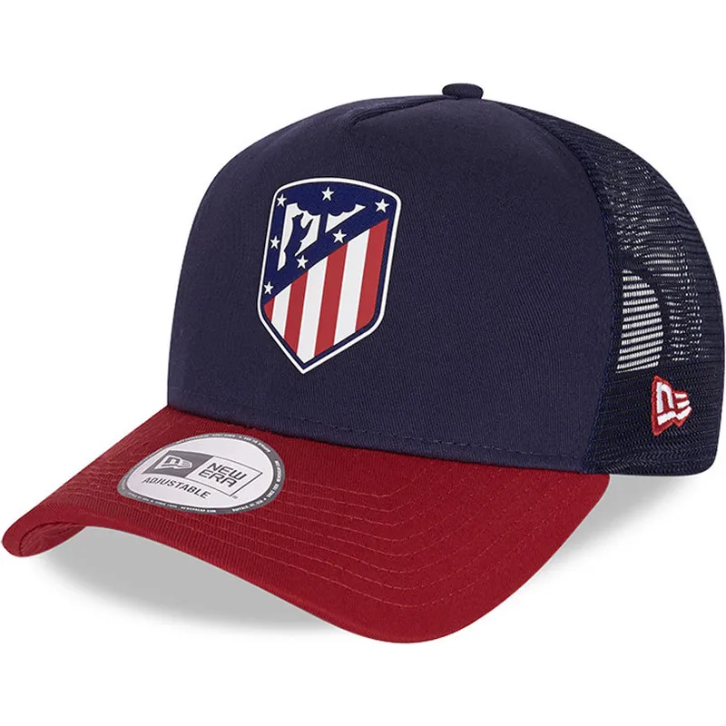 mutsid-kumer-sinine-snapback-rubber-a-frame-atletico-atletico-de-madrid-lfp-new-era mutsid-kumer-sinine-snapback-rubber-a-frame-atletico-atletico-de-madrid-lfp-new-era
