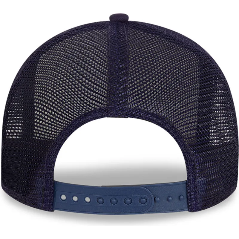 mutsid-kumer-sinine-snapback-rubber-a-frame-atletico-atletico-de-madrid-lfp-new-era mutsid-kumer-sinine-snapback-rubber-a-frame-atletico-atletico-de-madrid-lfp-new-era