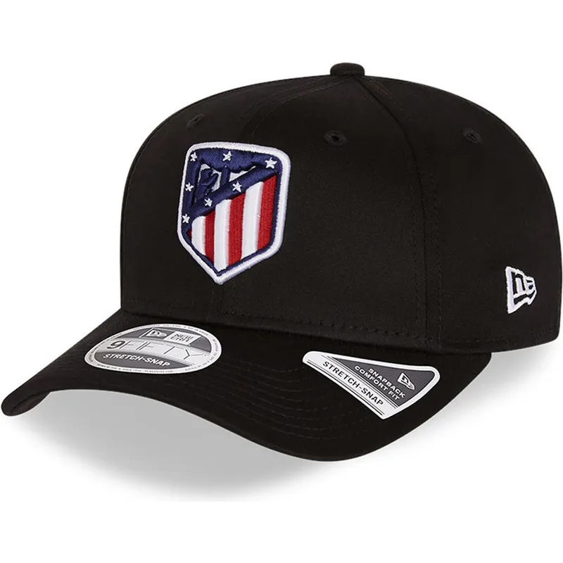 mutsid-kumer-must-snapback-9fifty-essential-stretch-fit-atletico-atletico-de-madrid-lfp-new-era