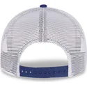 mutsid-kumer-sinine-snapback-cotton-a-frame-chelsea-football-club-premier-league-new-era
