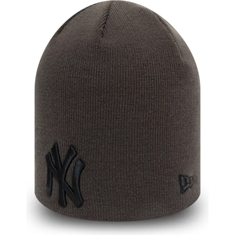 mutsid-hall-skull-knit-league-essential-new-york-yankees-mlb-new-era mutsid-hall-skull-knit-league-essential-new-york-yankees-mlb-new-era