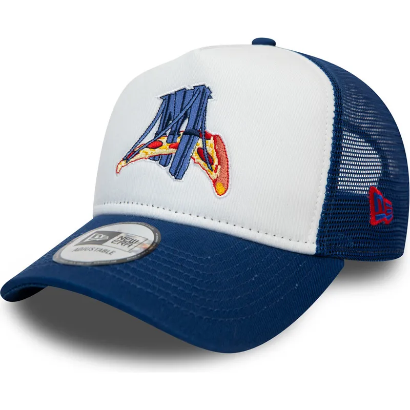 mutsid-kumer-sinine-snapback-a-frame-frame-brooklyn-cyclones-milb-new-era