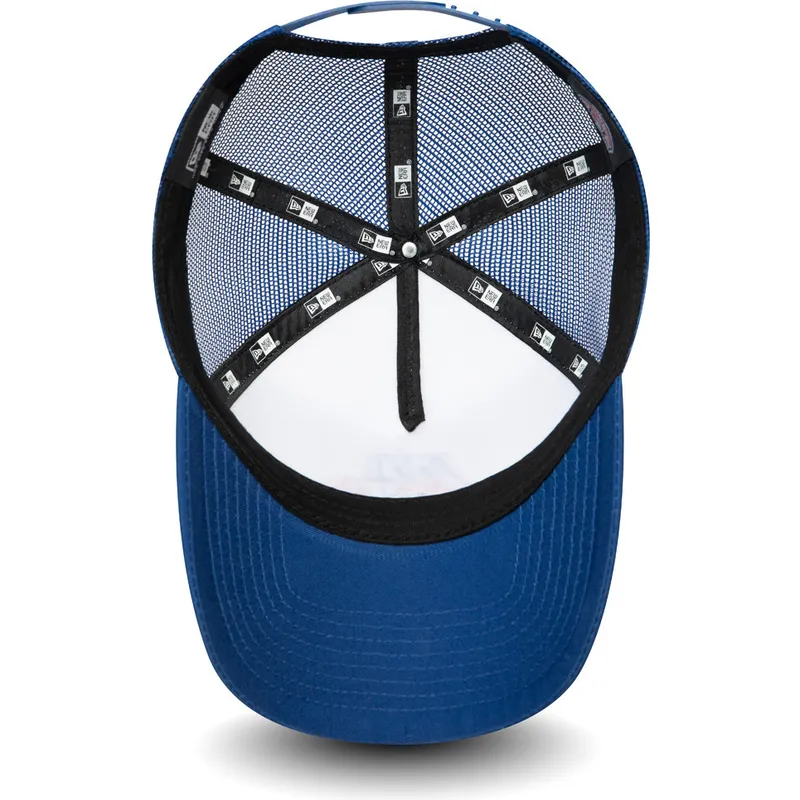 mutsid-kumer-sinine-snapback-a-frame-frame-brooklyn-cyclones-milb-new-era