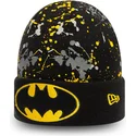 mutsid-must-lastele-cuff-knit-paint-splat-new-era